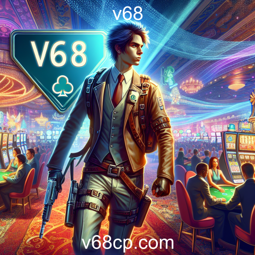 As Últimas Atualizações do Mundo dos Jogos na v68